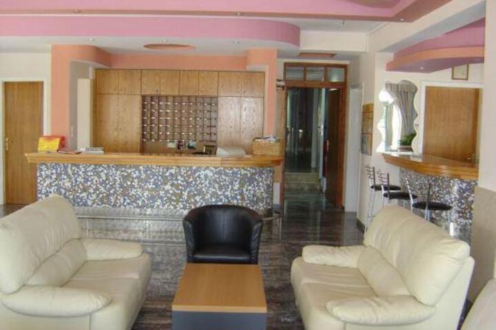 Fitness Facility Photos