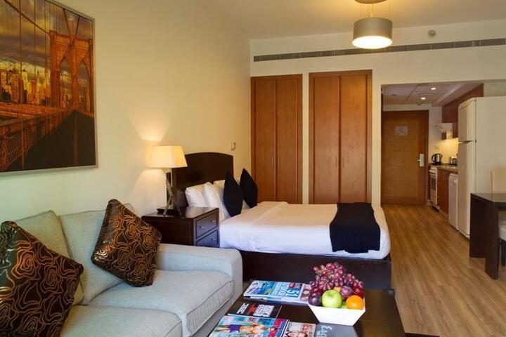 SKAI RESIDENCY