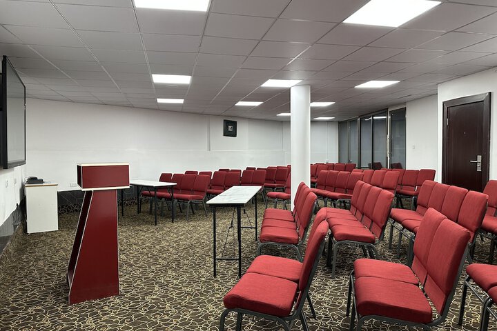Meeting 94 of 114