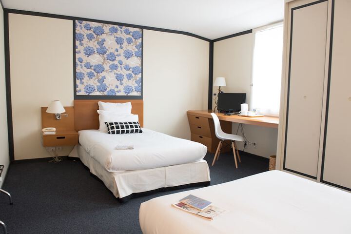 Room 13 of 45