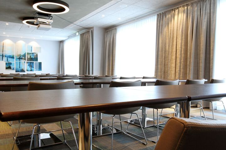 Meeting 48 of 60