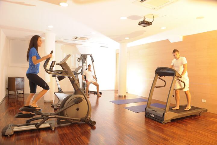 Health and Fitness 14 of 45