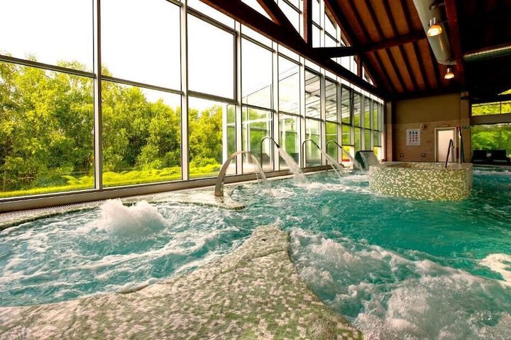 Spa and Wellness