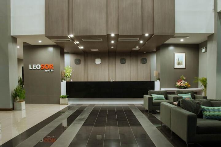 Hotel Interior 3 of 39