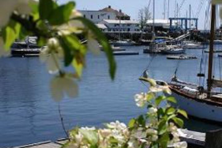 Blue Harbor House Inn