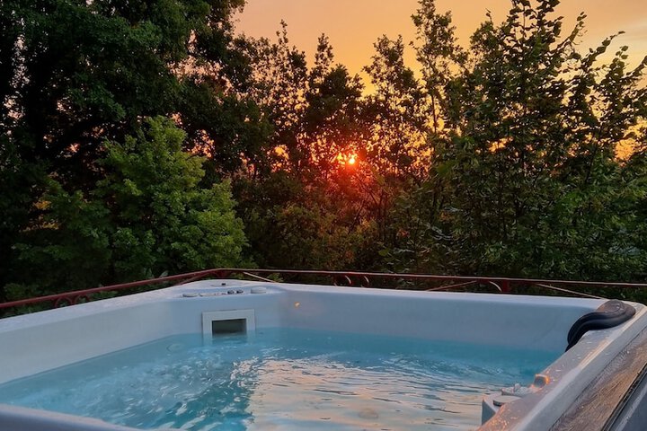 Spa Photos
