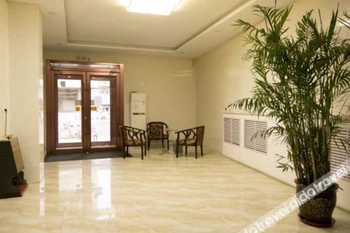 Hotel Interior 15 of 22