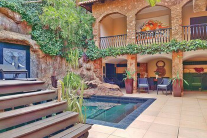 The Willockx Boutique Hotel