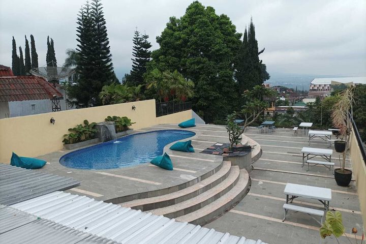 Pool 16 of 20