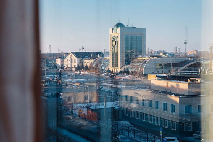 Hotel View 46 of 46