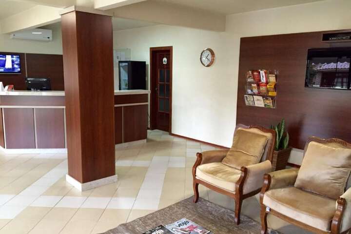 Hotel Interior 3 of 35