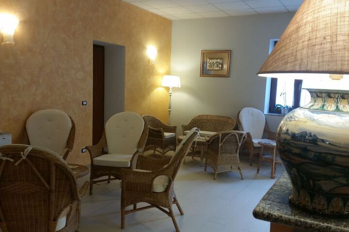 Hotel Interior 4 of 53