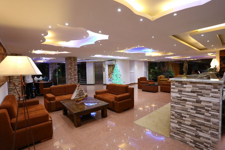 Hotel Interior 9 of 44