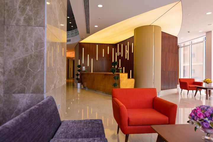 Hotel Interior 7 of 58