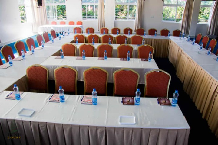 Meeting 17 of 21