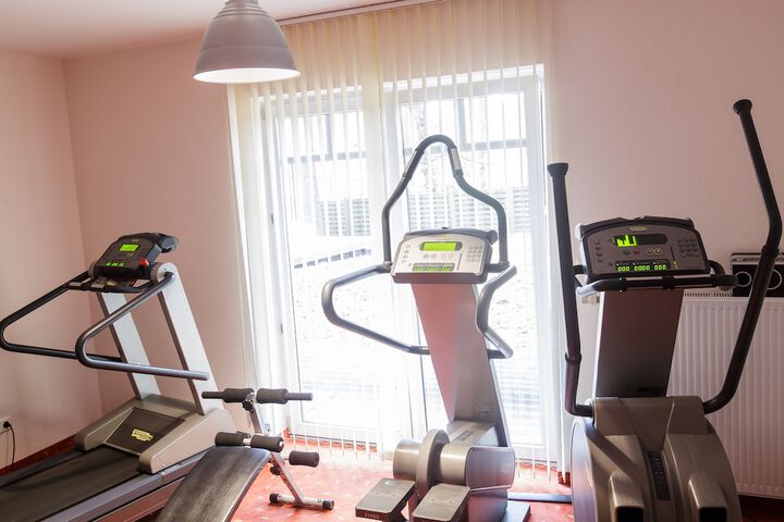 Health and Fitness 28 of 55