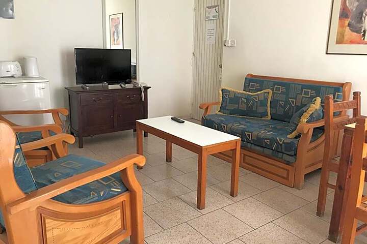 Fitness Center Photo