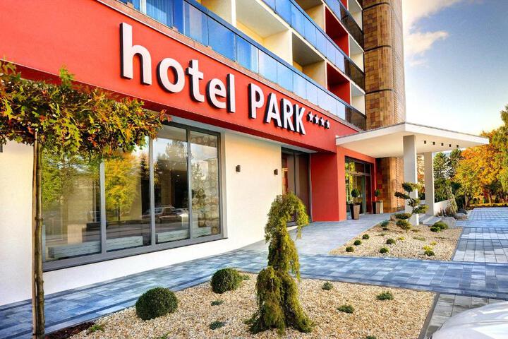 Image of Hotel Park