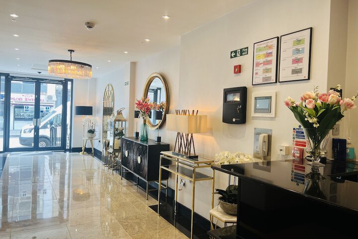 Hotel Interior 4 of 90