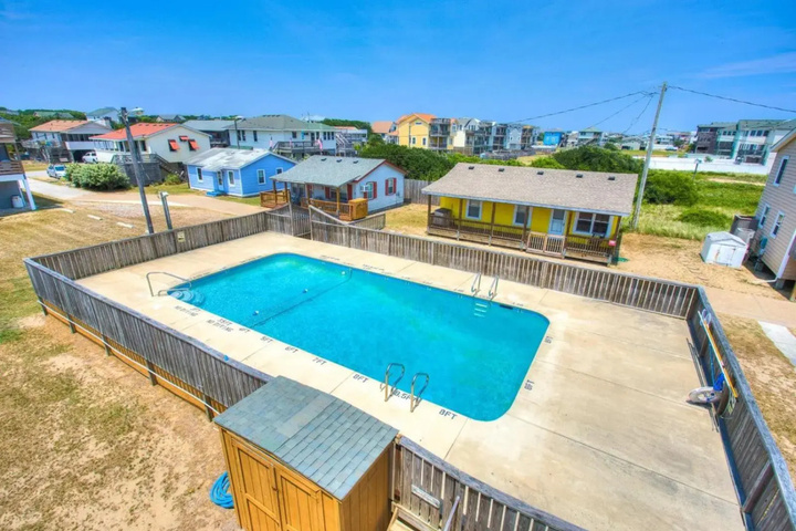 Pool 15 of 21