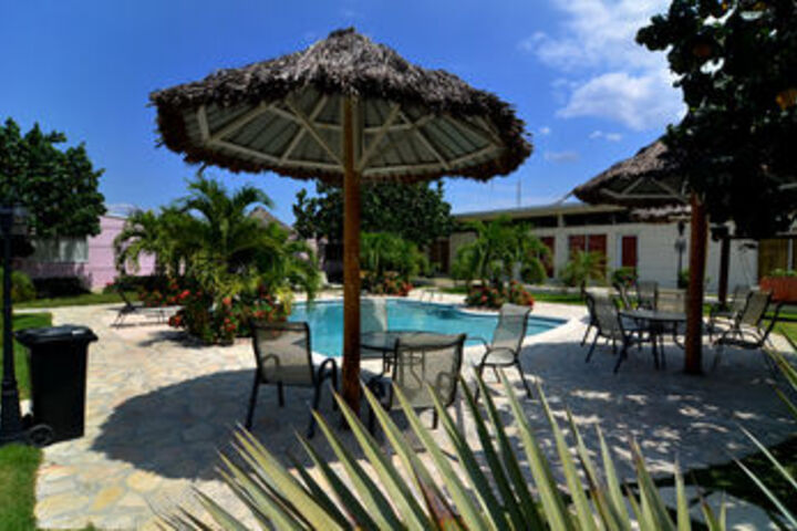 Executive Villas