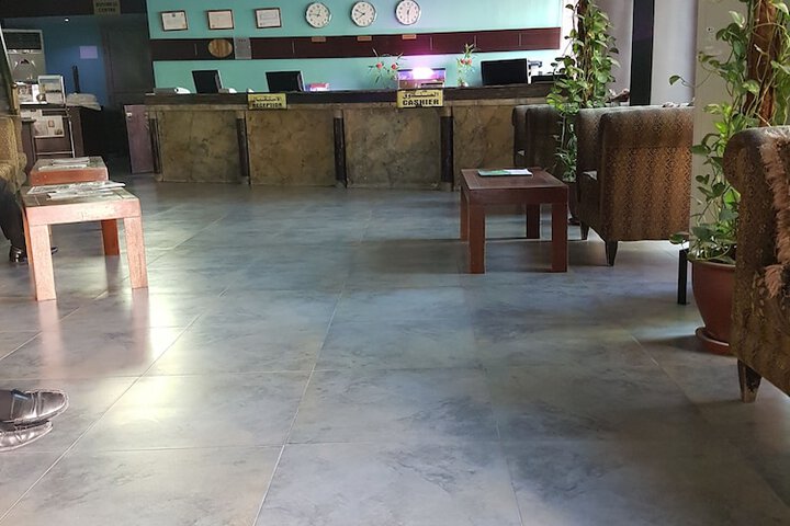 Hotel Interior 2 of 7
