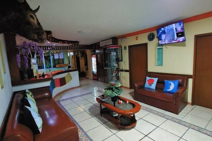 Hotel Interior 4 of 25