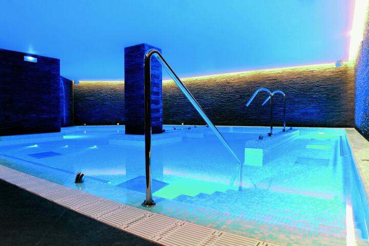 Spa and Wellness