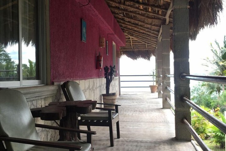 Terrace/Patio 21 of 29