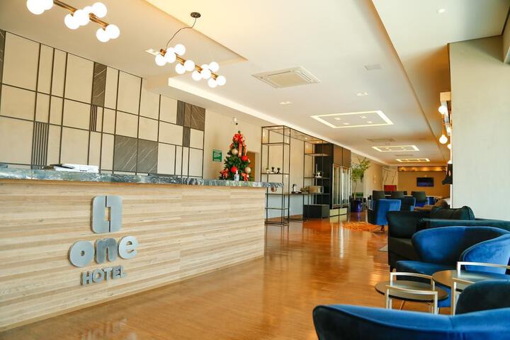 Hotel Interior 2 of 58