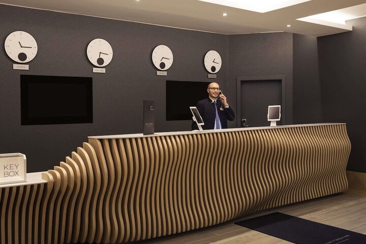 Hotel 67 of 68