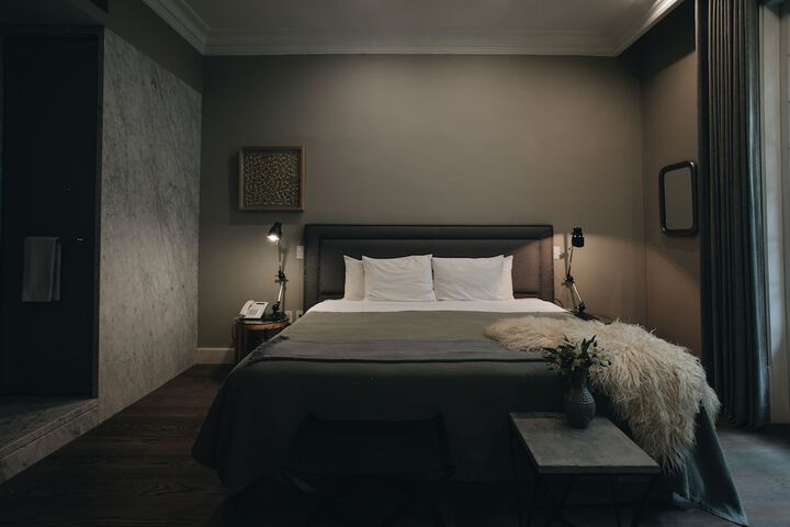 Room 36 of 110