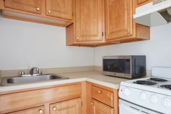 Fitness Facility Photos