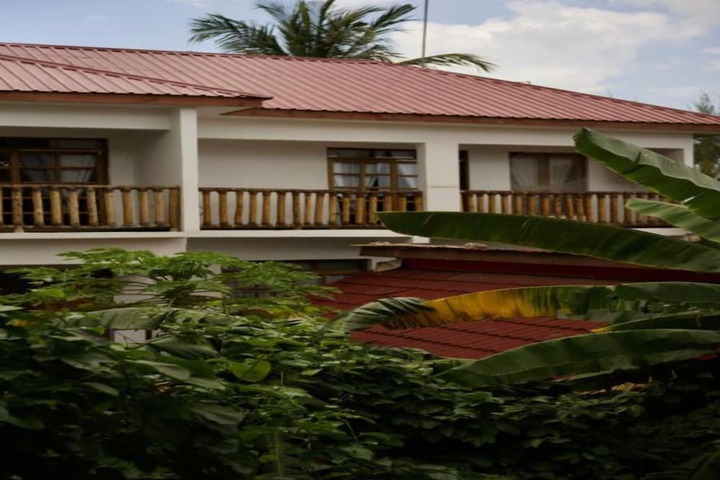 Hotel 74 of 77