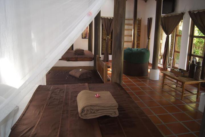 Fitness Facility Photos