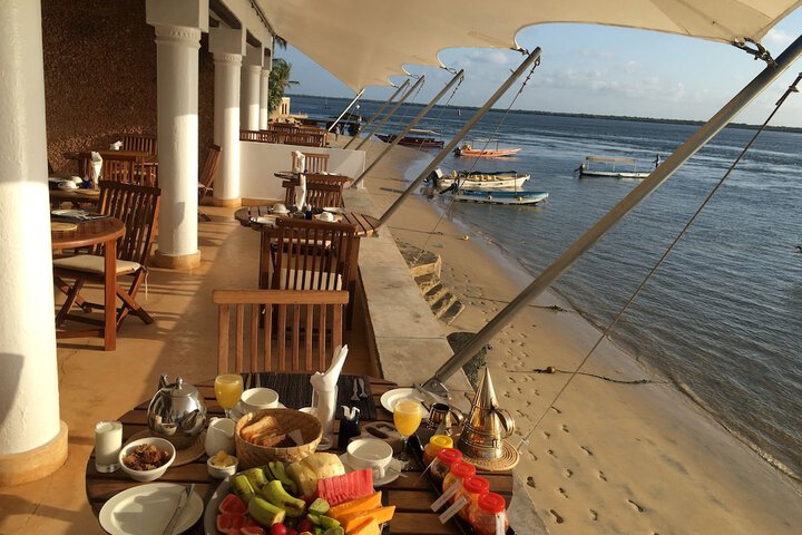 Breakfast/Coffee Service 38 of 71