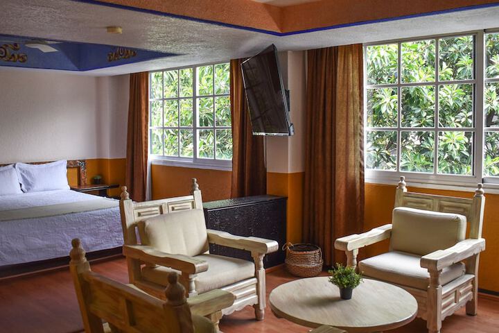 Room 8 of 57