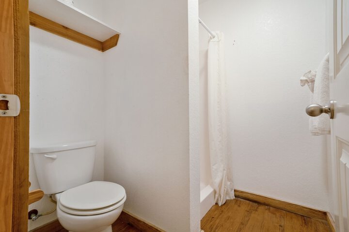 Bath Interior