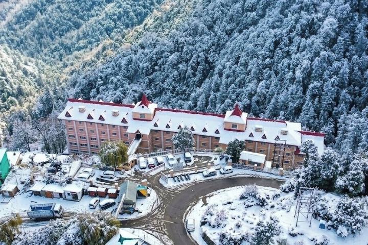 Hotel 76 of 83