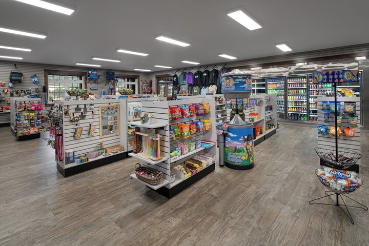 Gift Shop 19 of 30