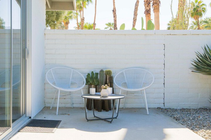 Terrace/Patio 41 of 46