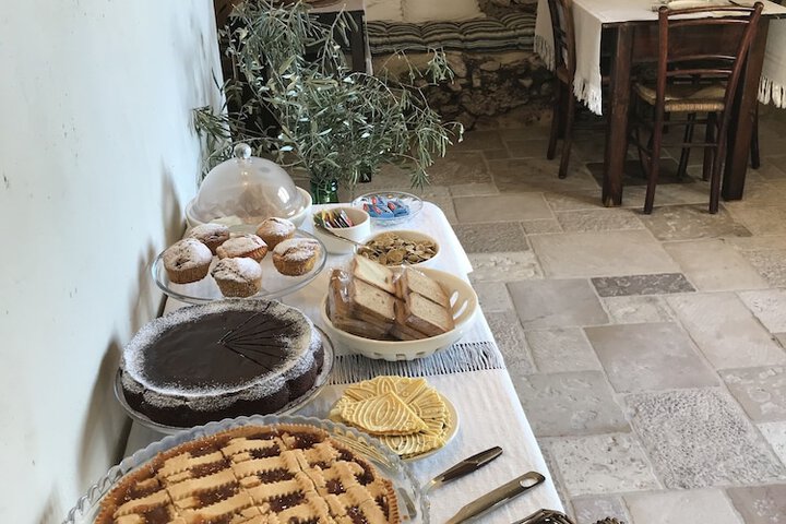Breakfast/Coffee Service 89 of 112