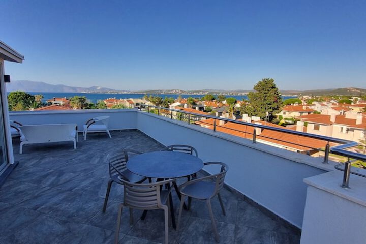 Terrace/Patio 20 of 45