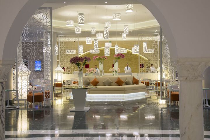 Hotel Interior 8 of 155