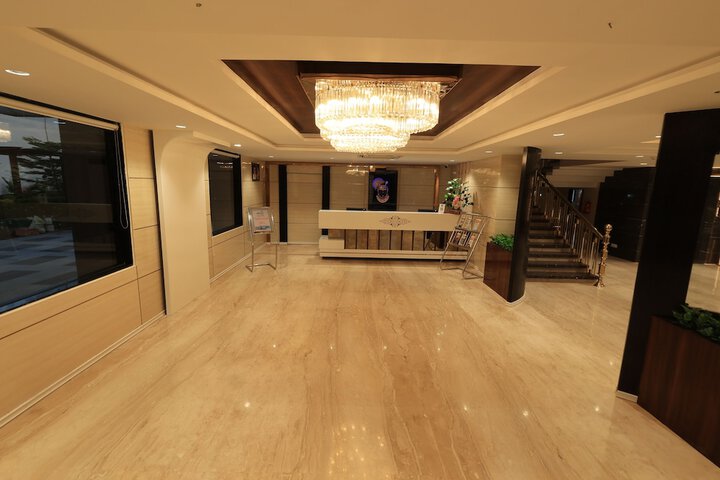 Hotel Interior 17 of 75