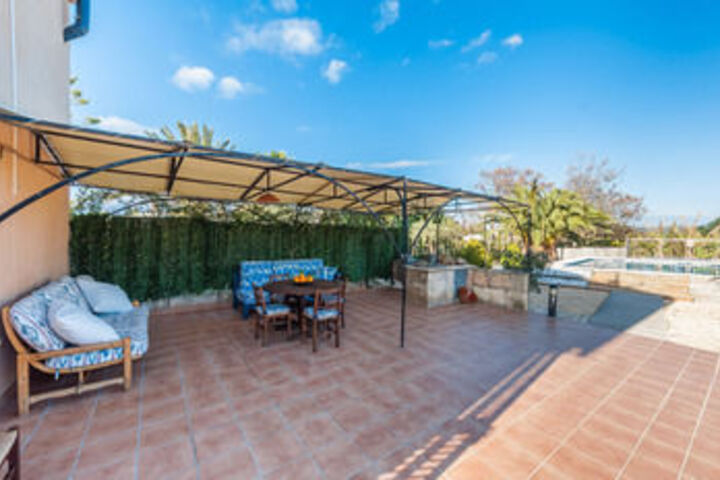 Terrace/Patio 14 of 14
