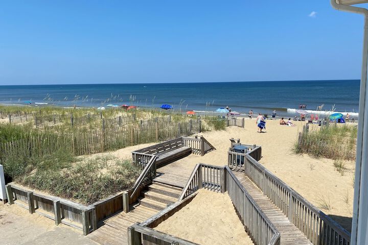 Beach 41 of 44