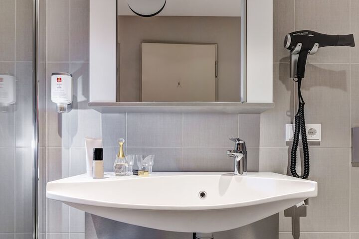 Bathroom Vanities
