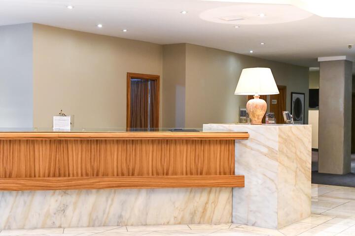 Lobby Photos