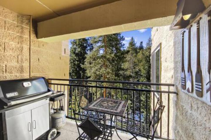 Powderhorn C302 in Breckenridge, CO